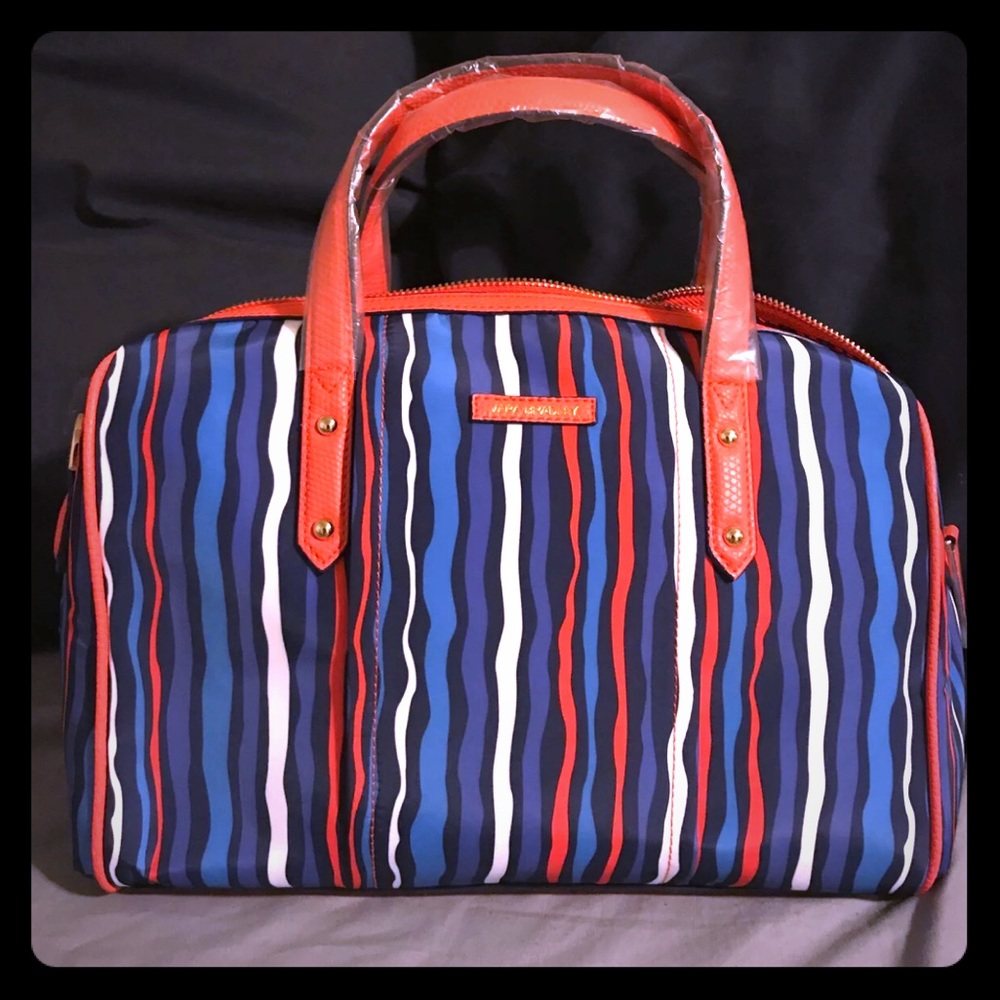Vera Bradley satchel